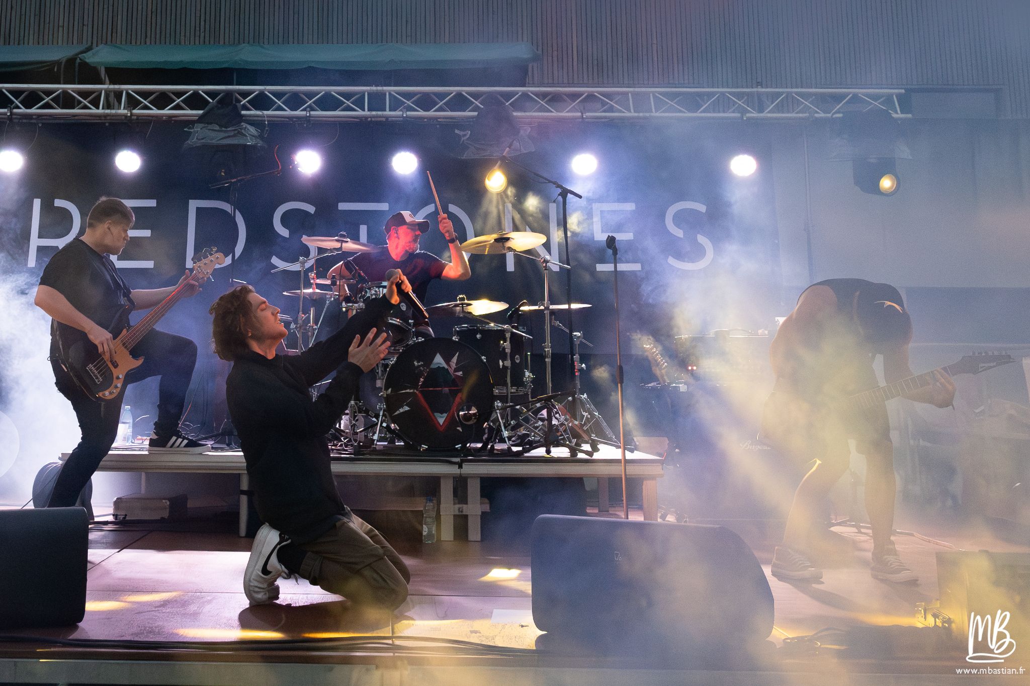 20250607  Redstones   MB 111